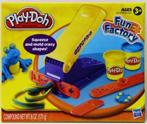 play doh
