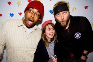 tundji emily illiterate party