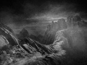 dracula-matte-painting