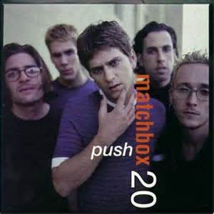 matchbox twenty