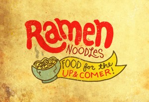 ramen