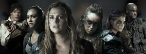 the 100