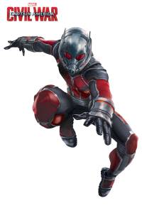 ant man