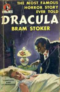 dracula
