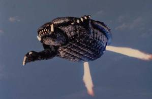gamera